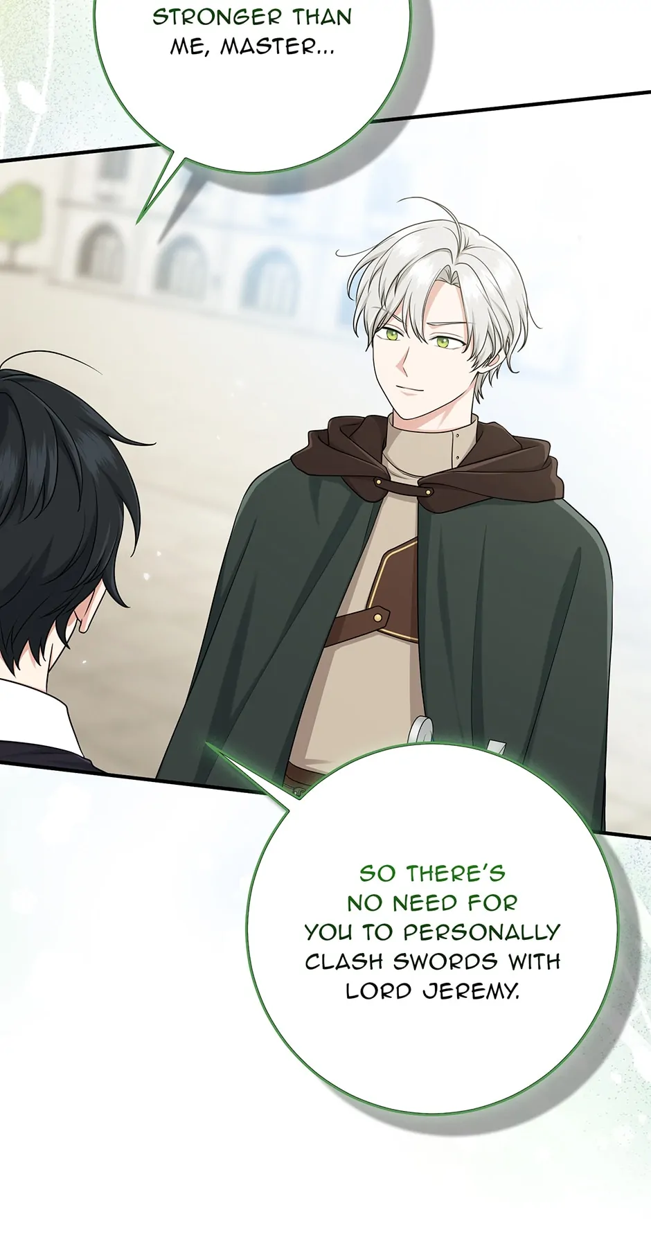 I Acted as the Adopted Daughter Too Well Chapter 51 - Page 64