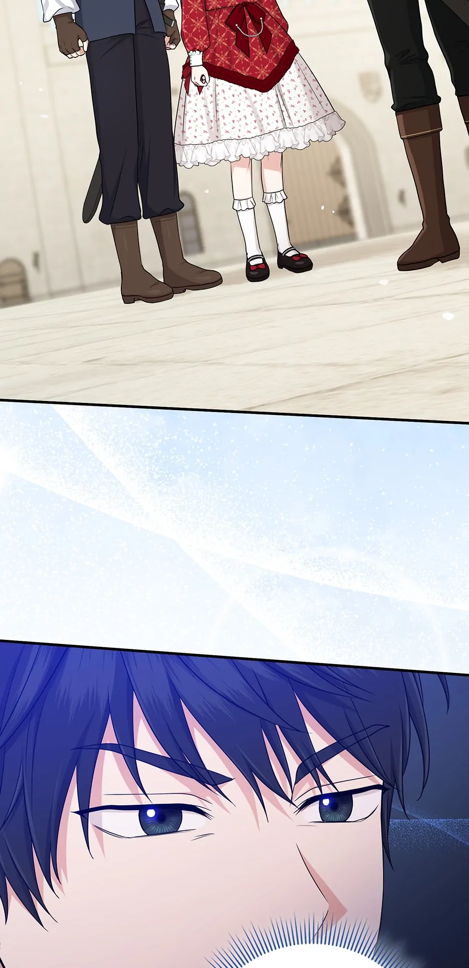 I Acted as the Adopted Daughter Too Well Chapter 51 - Page 66