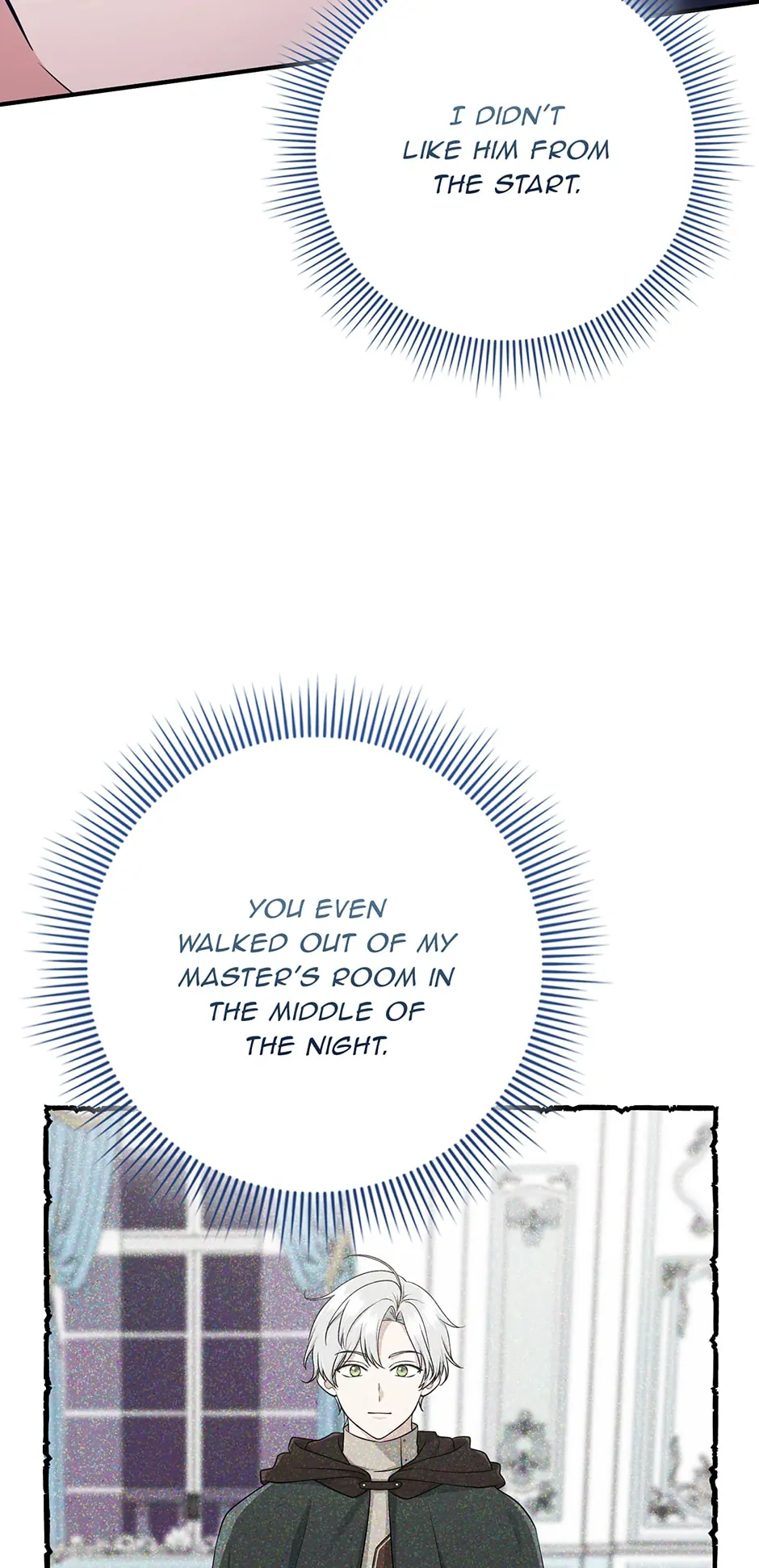 I Acted as the Adopted Daughter Too Well Chapter 51 - Page 67