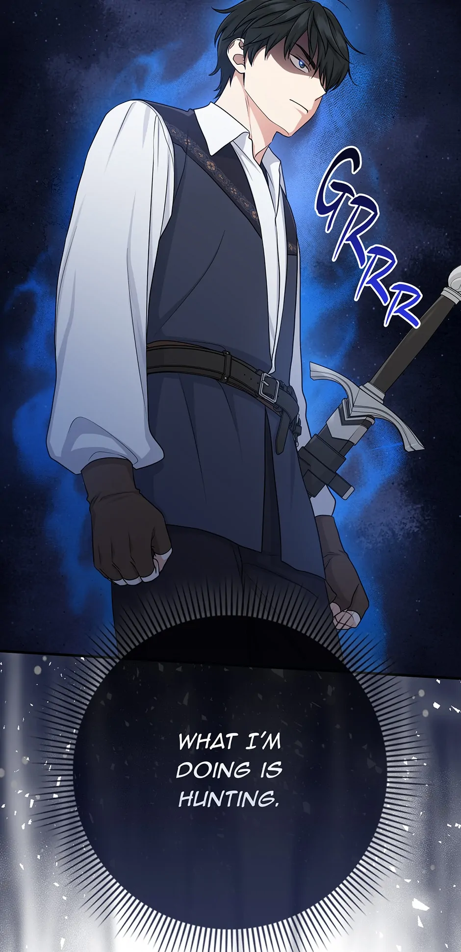 I Acted as the Adopted Daughter Too Well Chapter 51 - Page 69