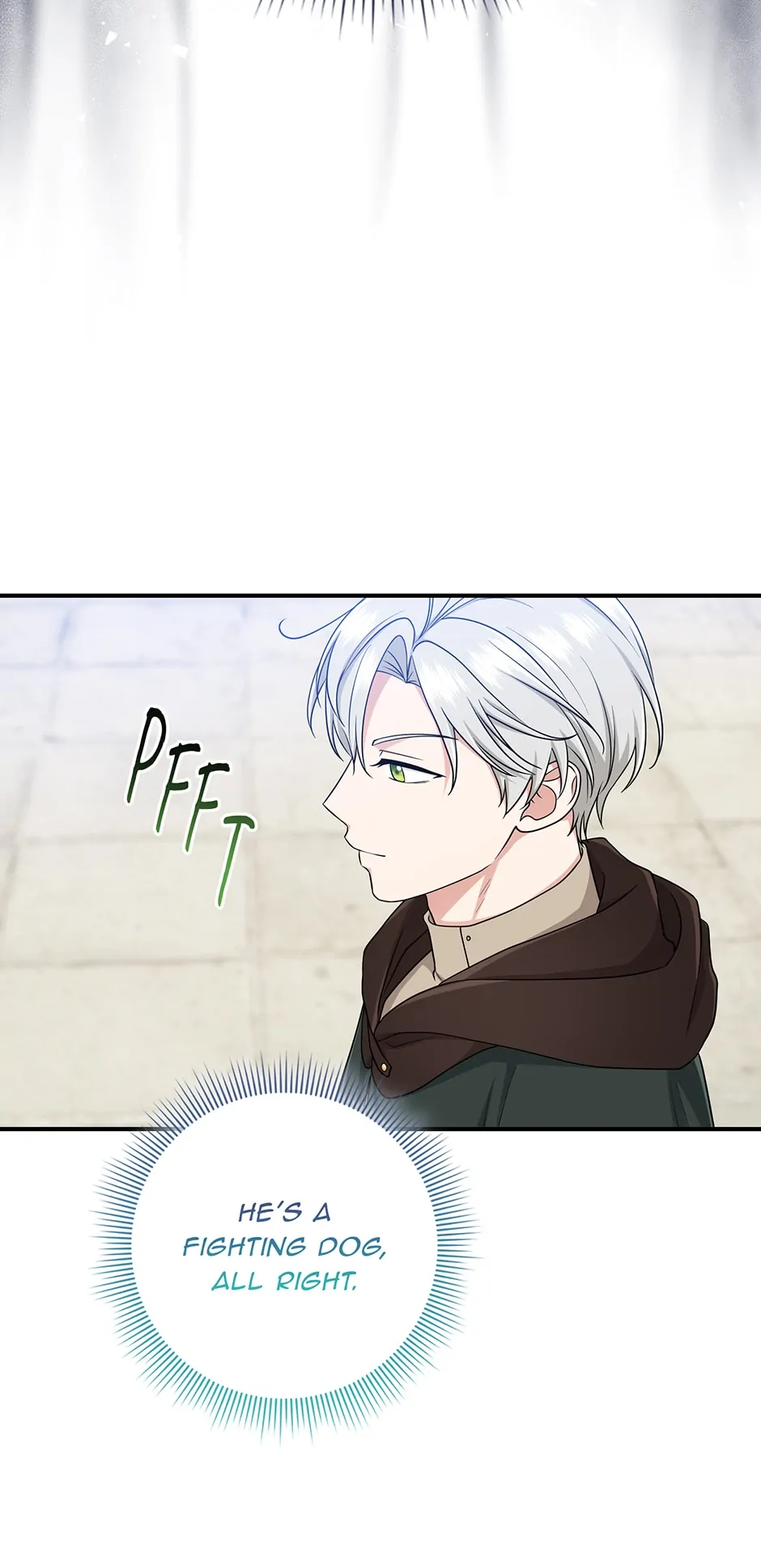 I Acted as the Adopted Daughter Too Well Chapter 51 - Page 70