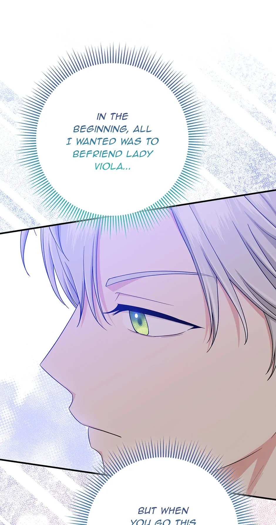 I Acted as the Adopted Daughter Too Well Chapter 51 - Page 71