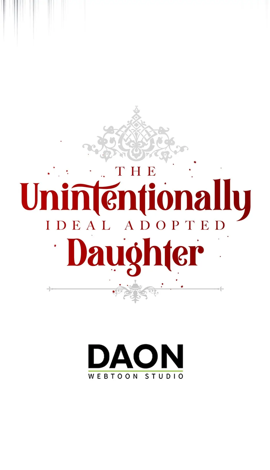 I Acted as the Adopted Daughter Too Well Chapter 51 - Page 79