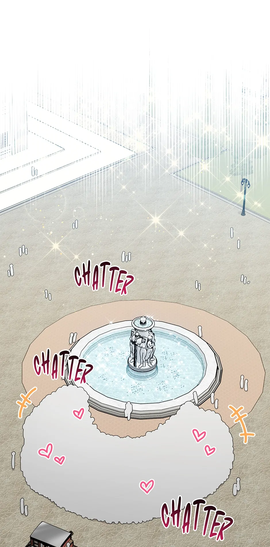 I Acted as the Adopted Daughter Too Well Chapter 51 - Page 9