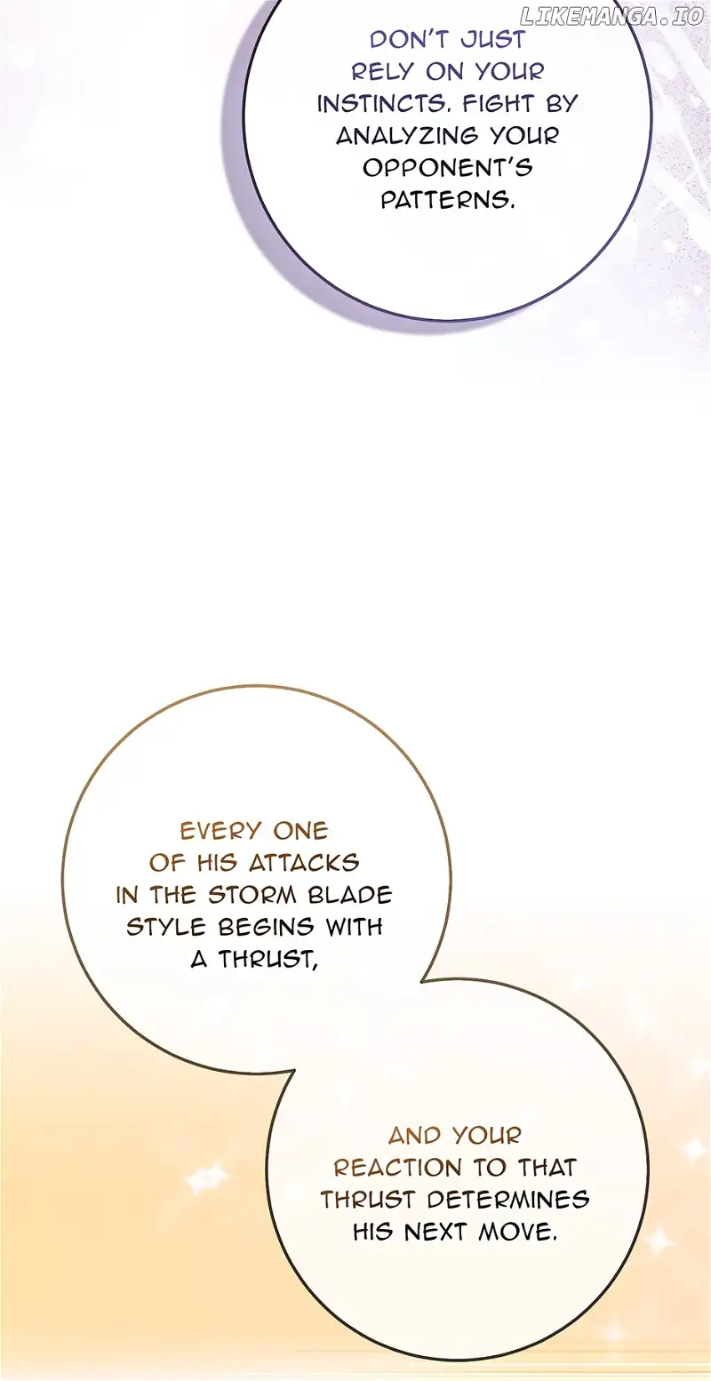 I Acted as the Adopted Daughter Too Well Chapter 52 - Page 12