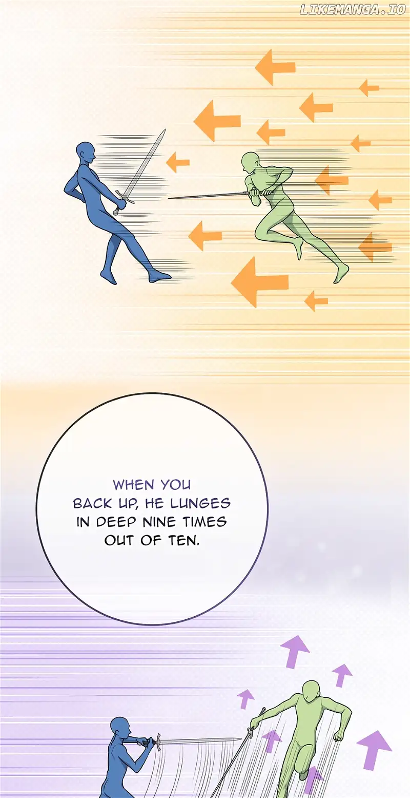I Acted as the Adopted Daughter Too Well Chapter 52 - Page 13