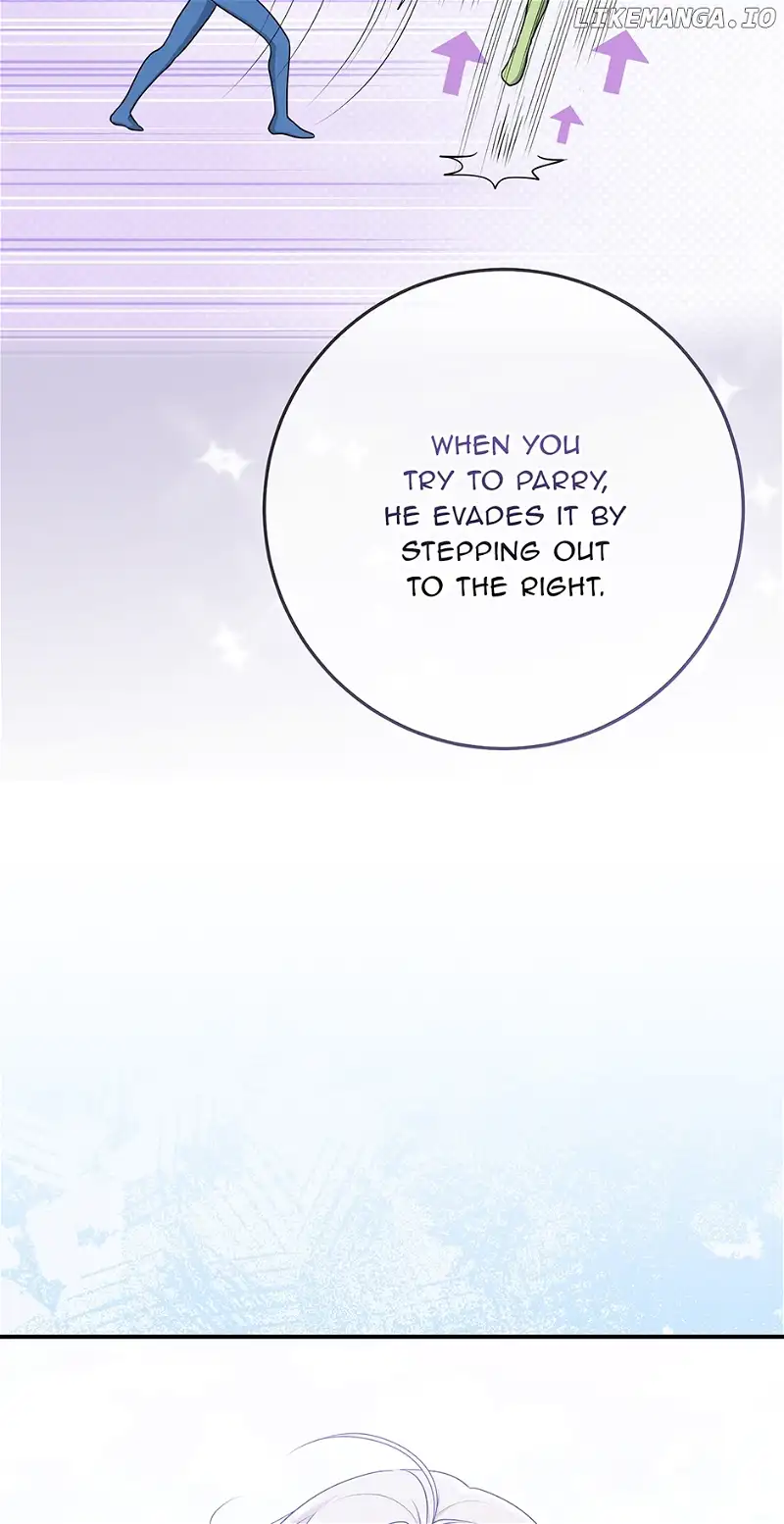 I Acted as the Adopted Daughter Too Well Chapter 52 - Page 14