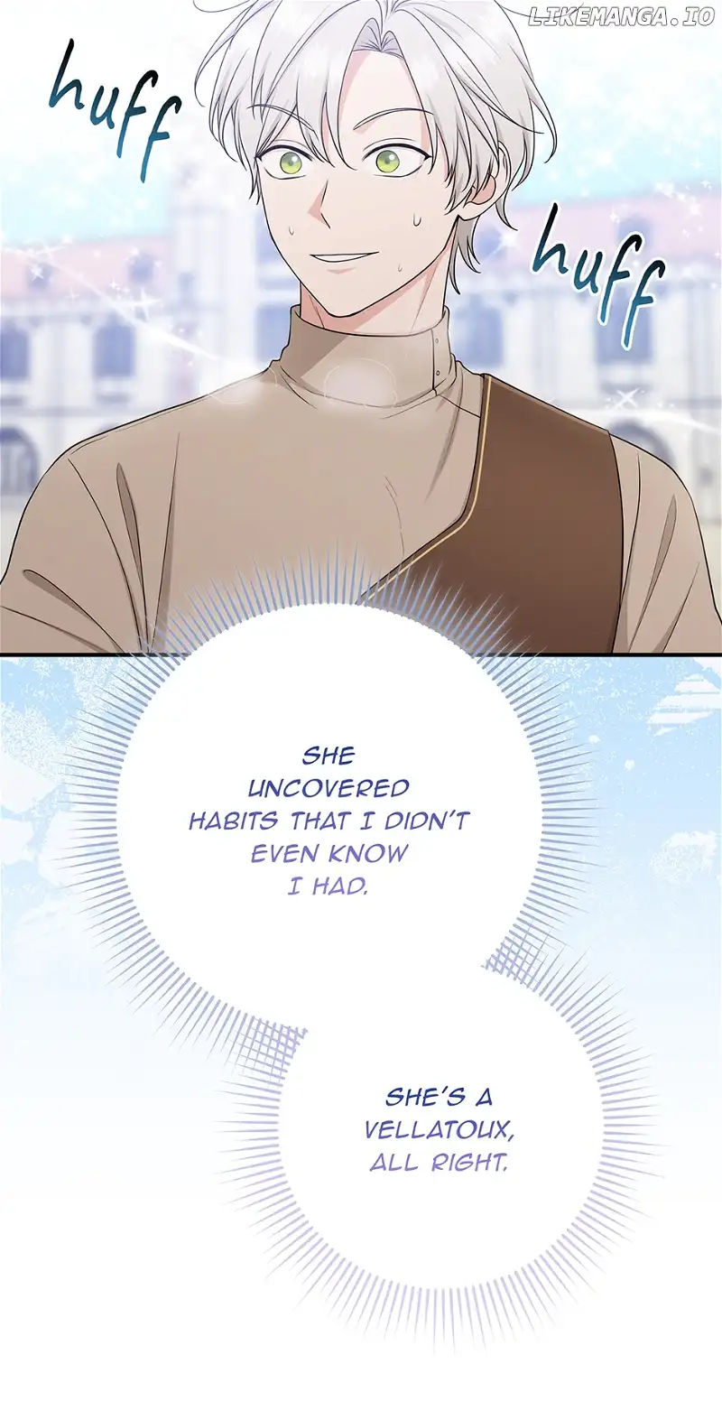 I Acted as the Adopted Daughter Too Well Chapter 52 - Page 15