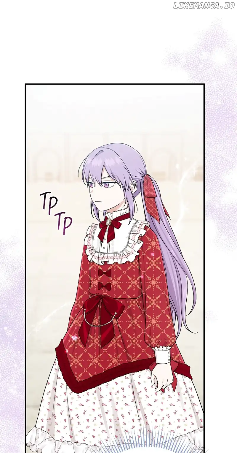 I Acted as the Adopted Daughter Too Well Chapter 52 - Page 16