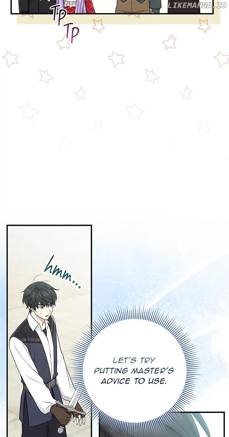 I Acted as the Adopted Daughter Too Well Chapter 52 - Page 18