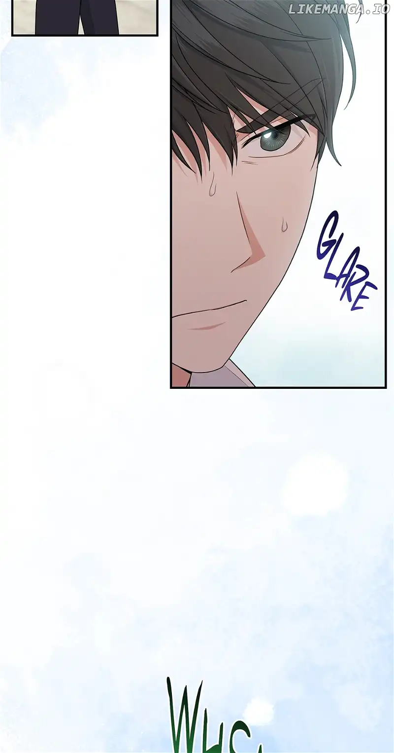 I Acted as the Adopted Daughter Too Well Chapter 52 - Page 19