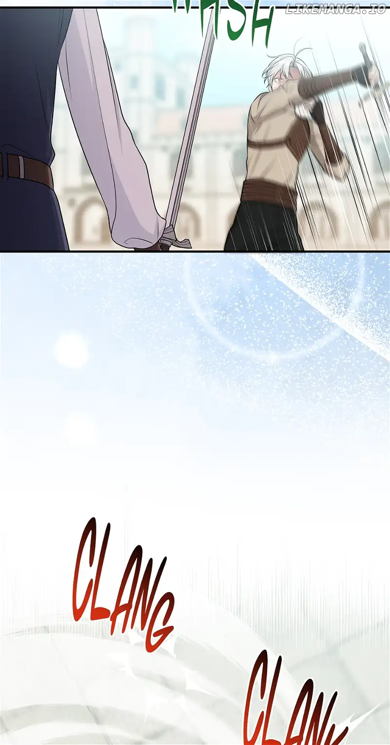 I Acted as the Adopted Daughter Too Well Chapter 52 - Page 20