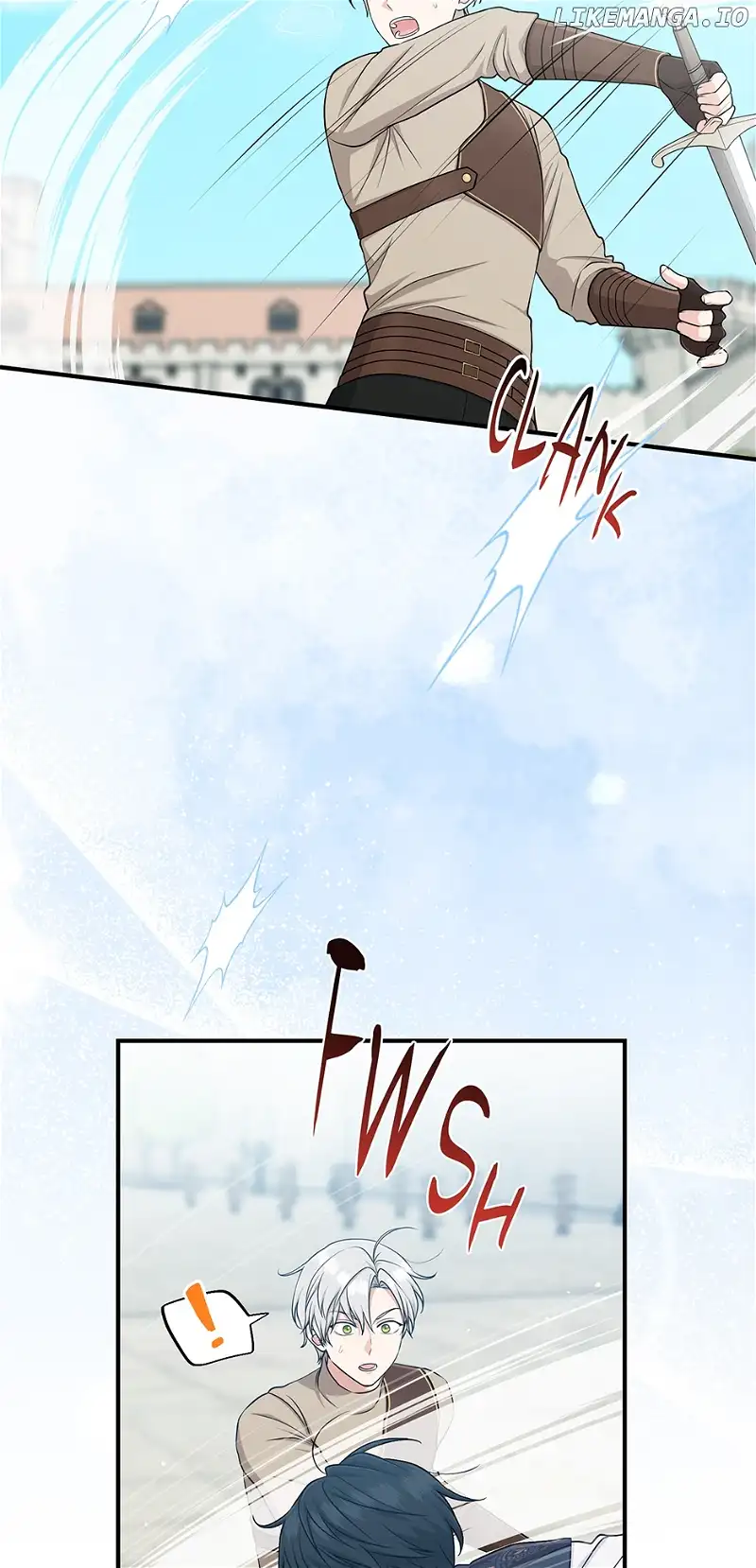I Acted as the Adopted Daughter Too Well Chapter 52 - Page 23