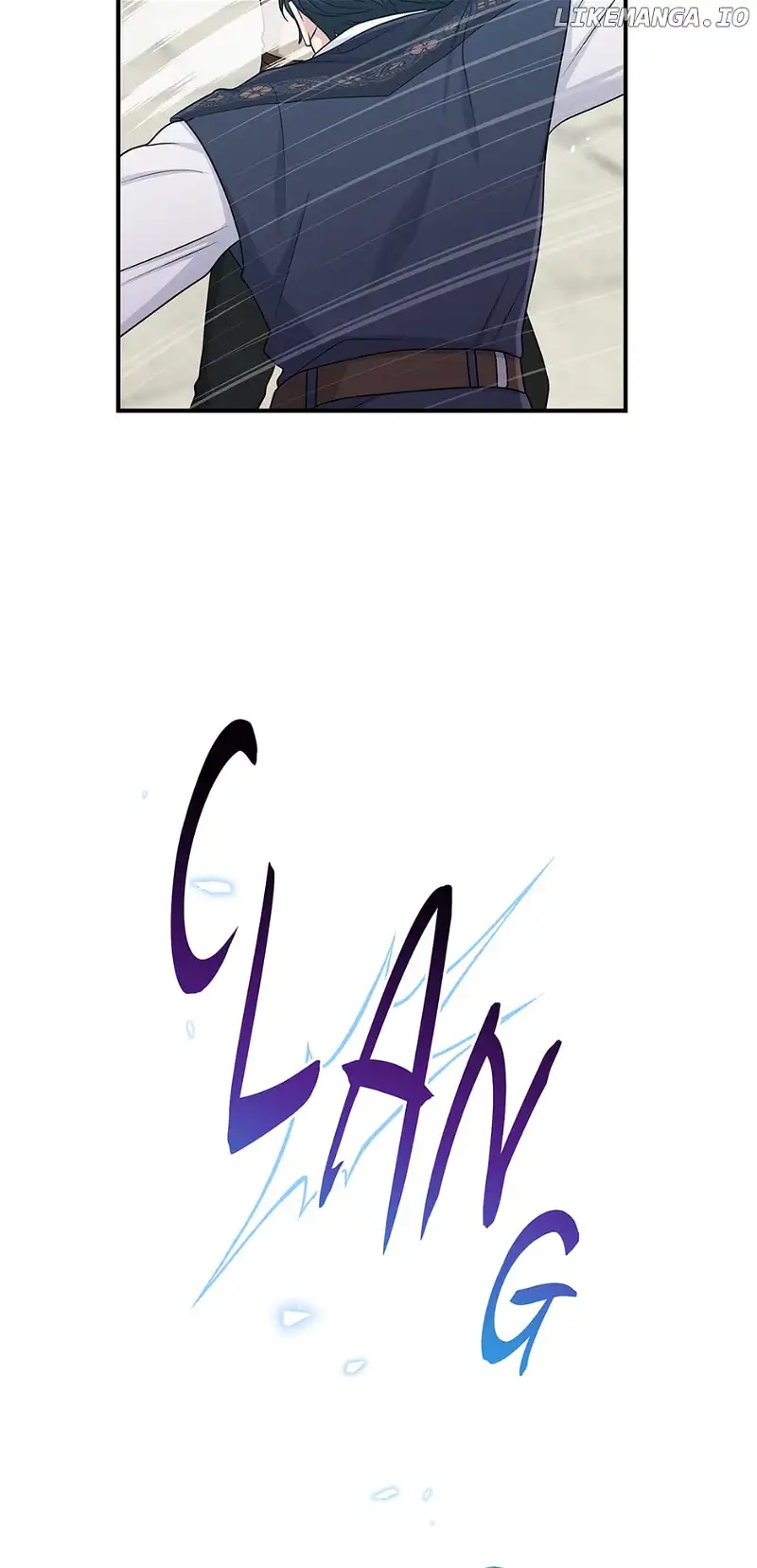 I Acted as the Adopted Daughter Too Well Chapter 52 - Page 24