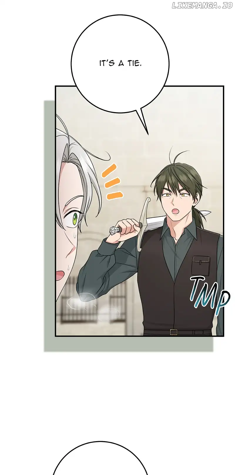 I Acted as the Adopted Daughter Too Well Chapter 52 - Page 28