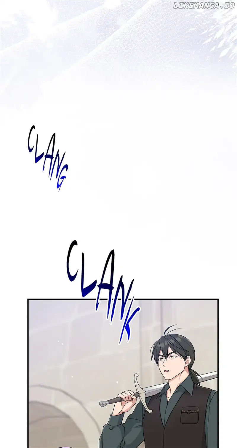 I Acted as the Adopted Daughter Too Well Chapter 52 - Page 3