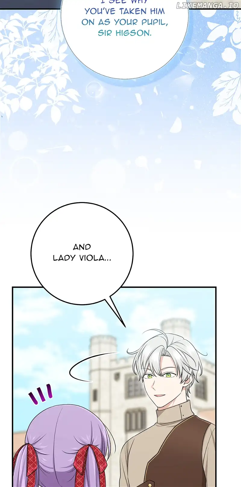 I Acted as the Adopted Daughter Too Well Chapter 52 - Page 31