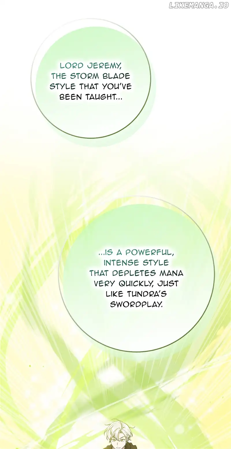 I Acted as the Adopted Daughter Too Well Chapter 52 - Page 34