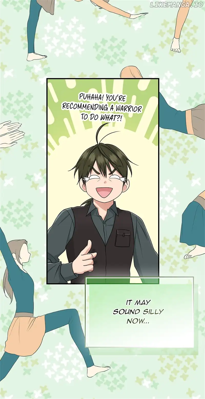 I Acted as the Adopted Daughter Too Well Chapter 52 - Page 38