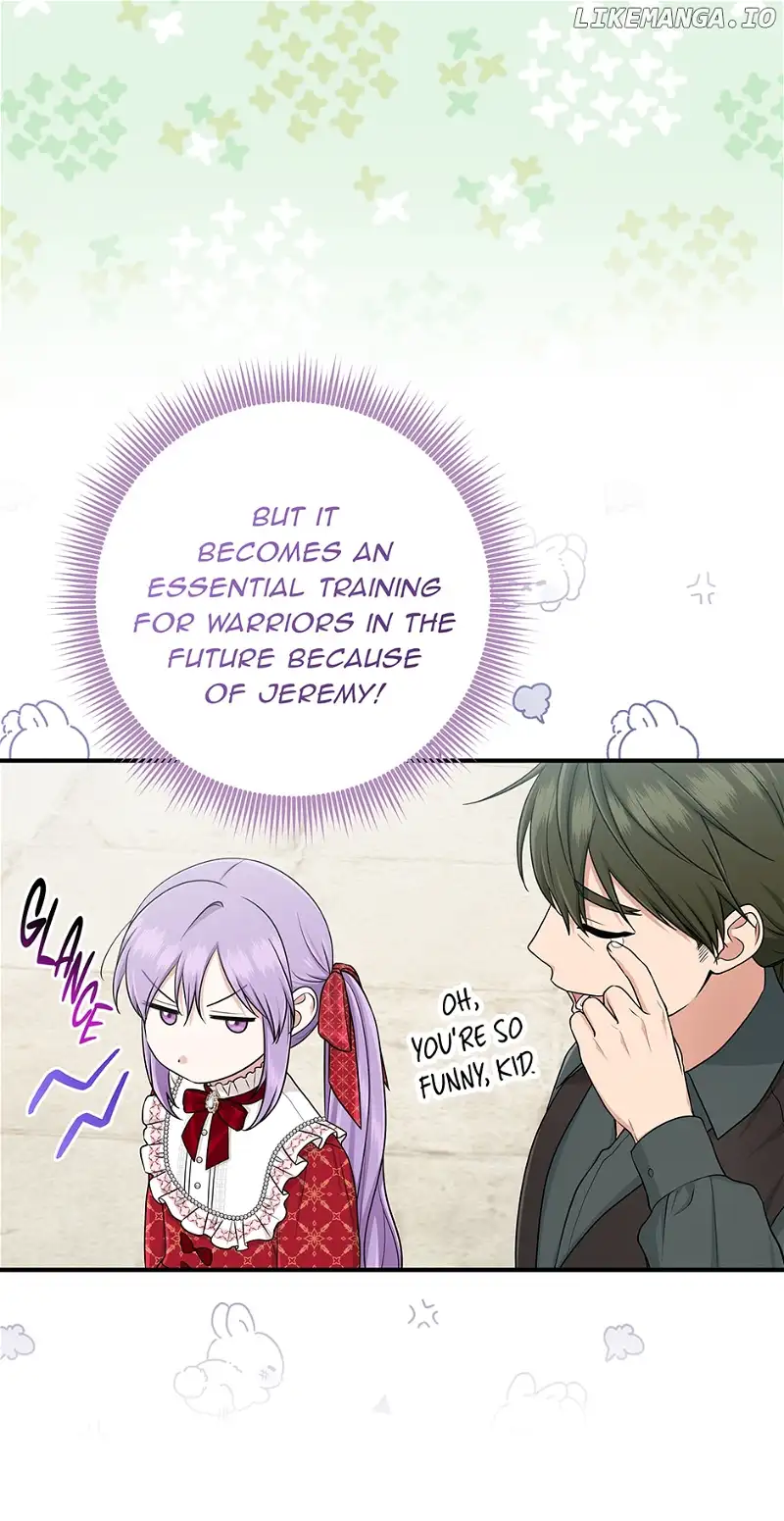 I Acted as the Adopted Daughter Too Well Chapter 52 - Page 39
