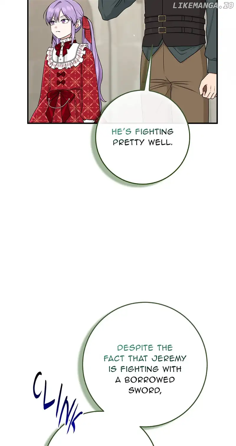 I Acted as the Adopted Daughter Too Well Chapter 52 - Page 4