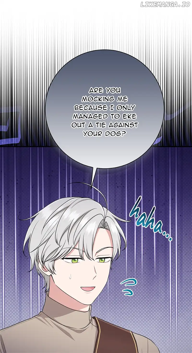 I Acted as the Adopted Daughter Too Well Chapter 52 - Page 40