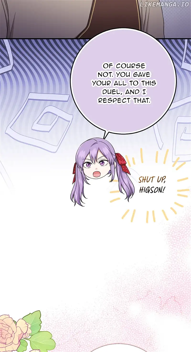 I Acted as the Adopted Daughter Too Well Chapter 52 - Page 41