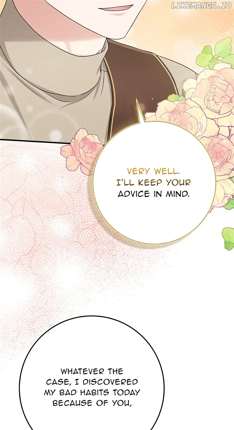 I Acted as the Adopted Daughter Too Well Chapter 52 - Page 44