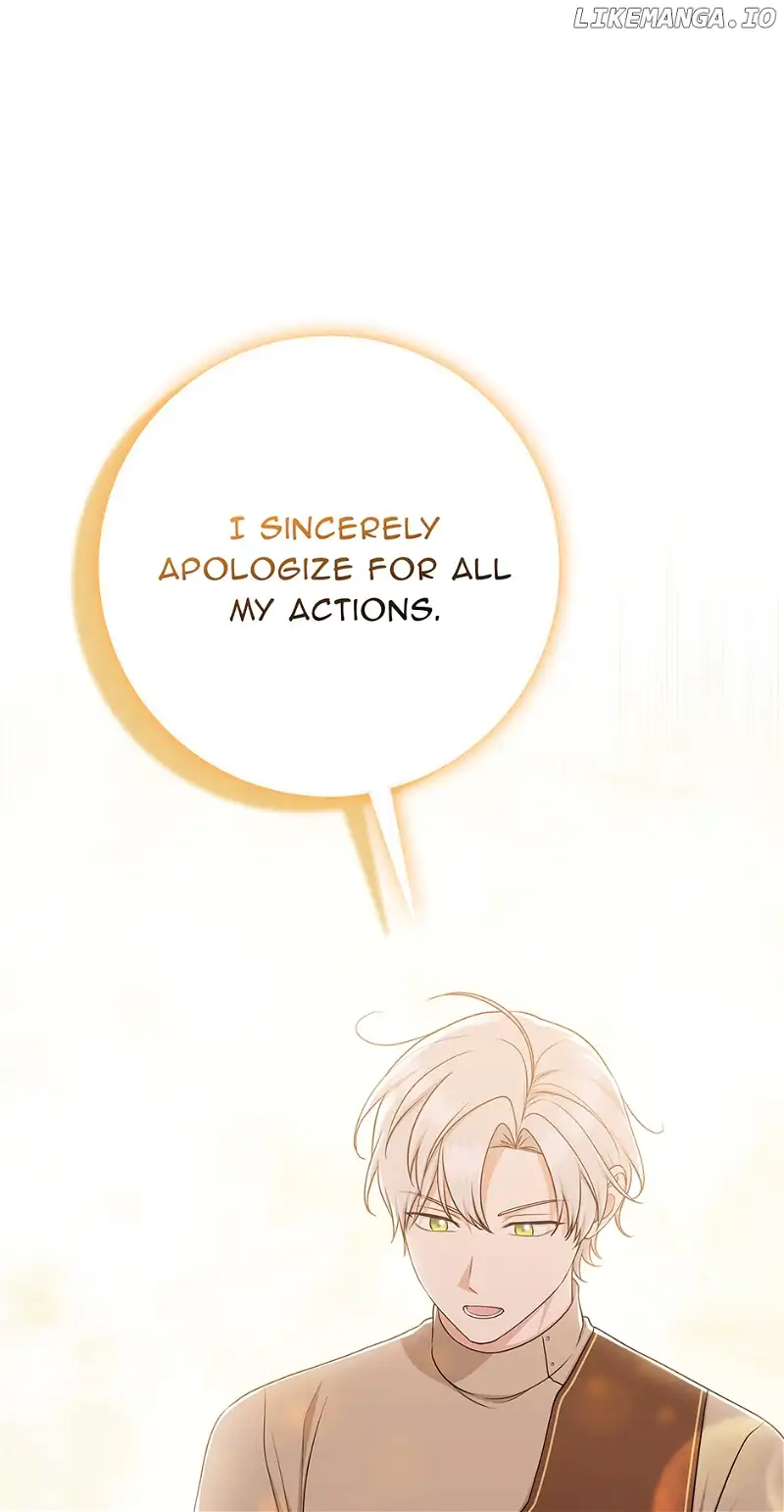 I Acted as the Adopted Daughter Too Well Chapter 52 - Page 46
