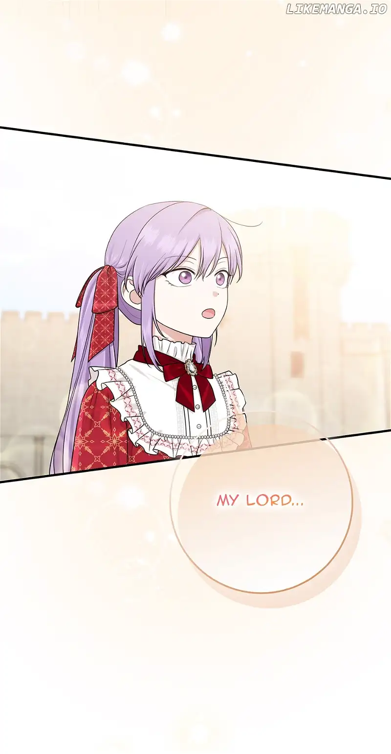 I Acted as the Adopted Daughter Too Well Chapter 52 - Page 48