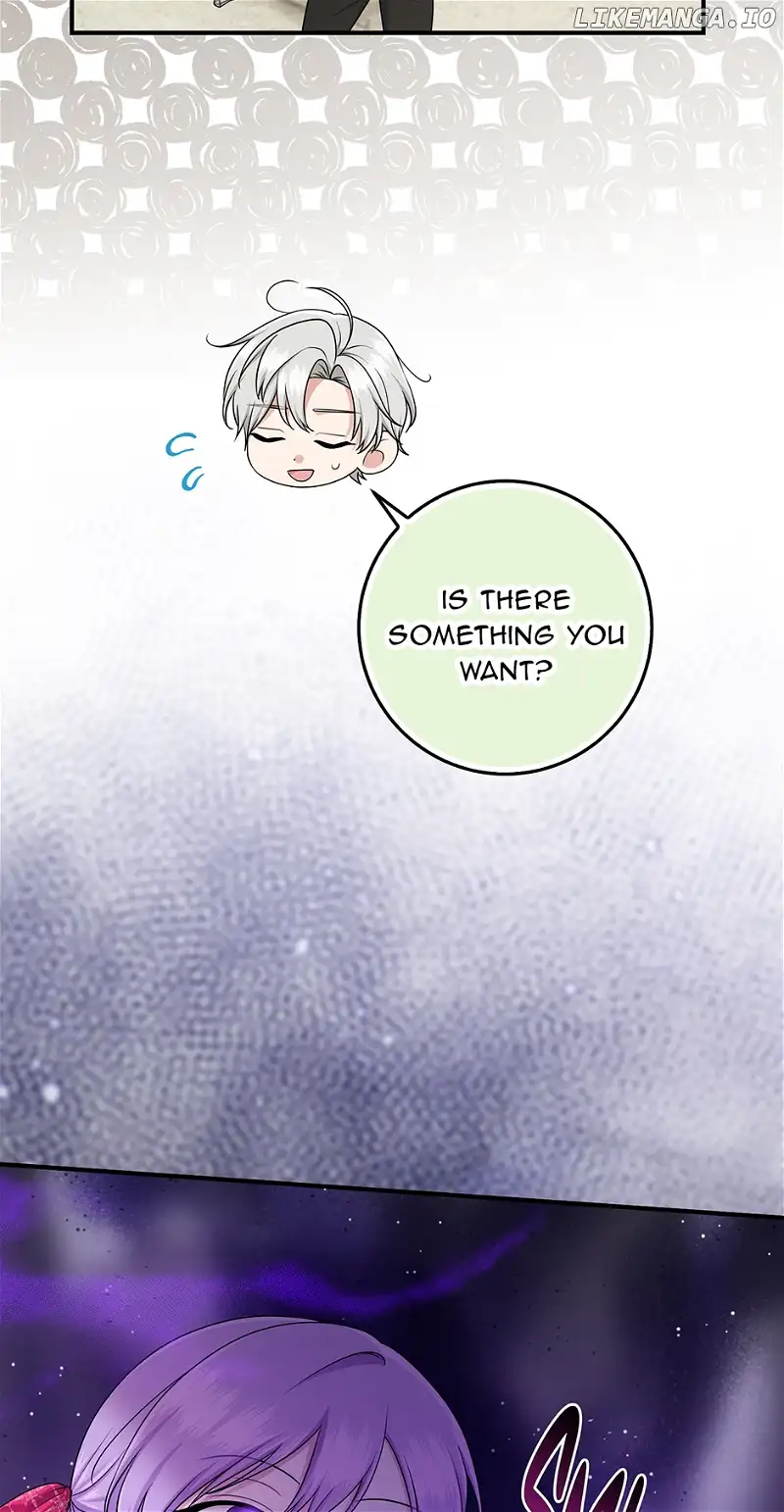 I Acted as the Adopted Daughter Too Well Chapter 52 - Page 50