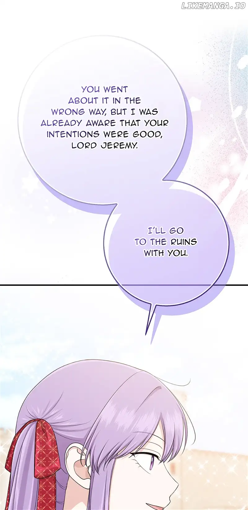 I Acted as the Adopted Daughter Too Well Chapter 52 - Page 52