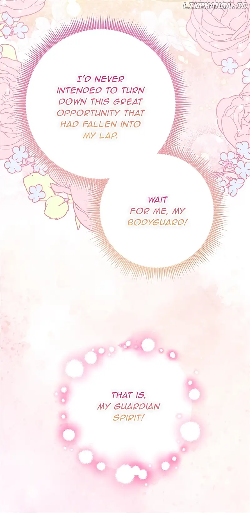 I Acted as the Adopted Daughter Too Well Chapter 52 - Page 55
