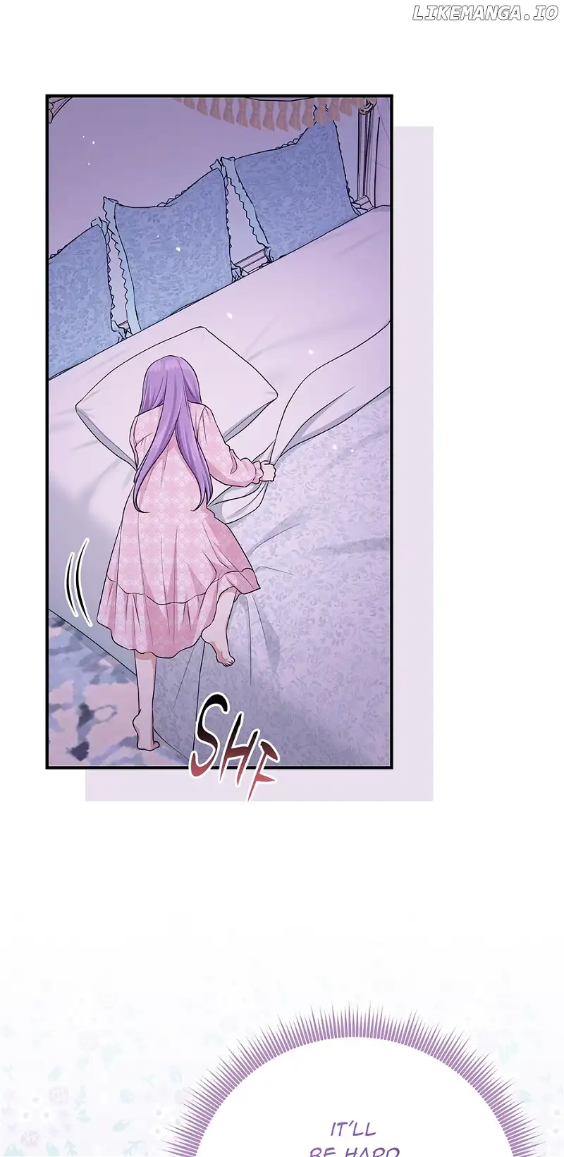 I Acted as the Adopted Daughter Too Well Chapter 52 - Page 57