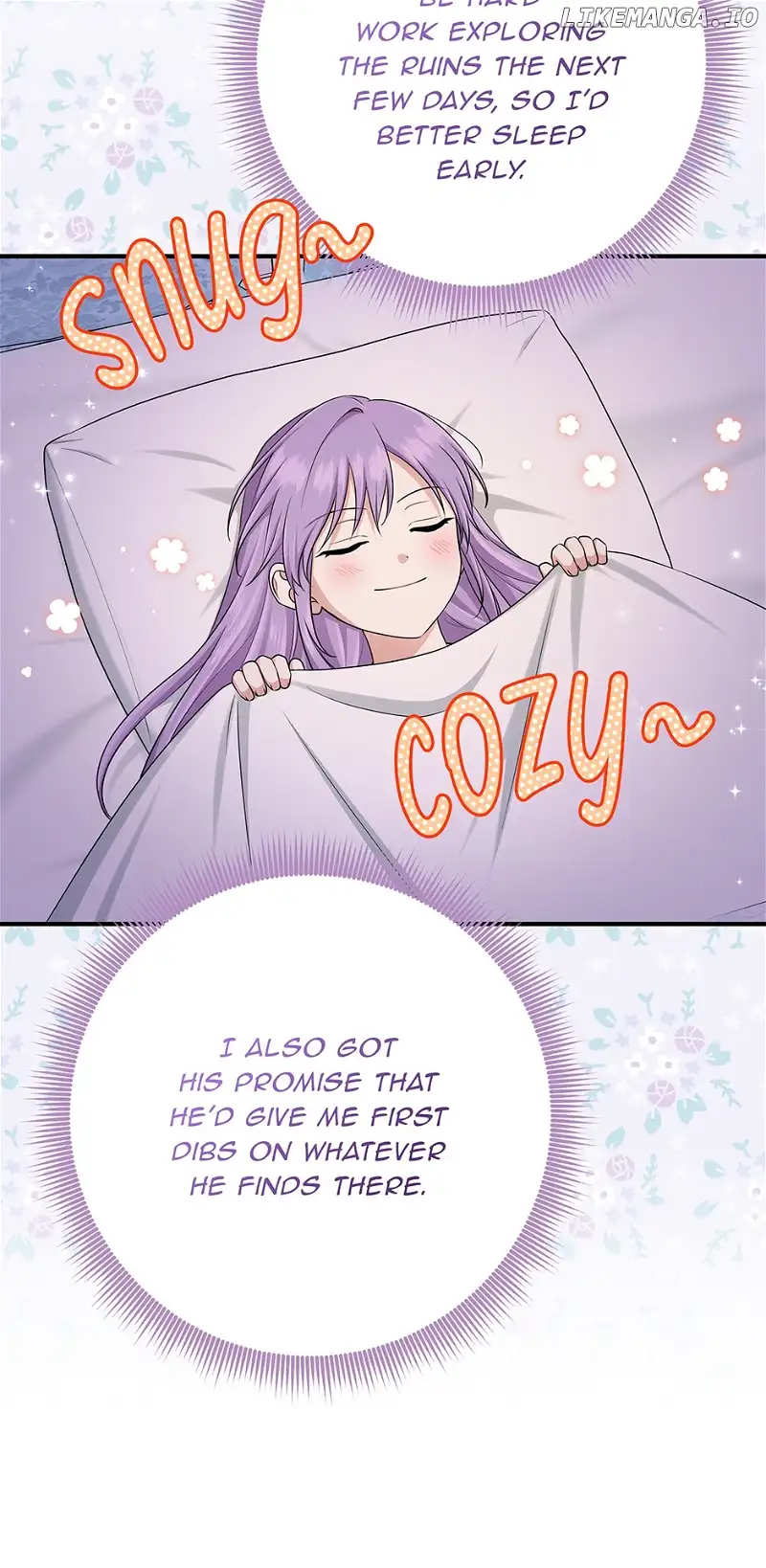 I Acted as the Adopted Daughter Too Well Chapter 52 - Page 58