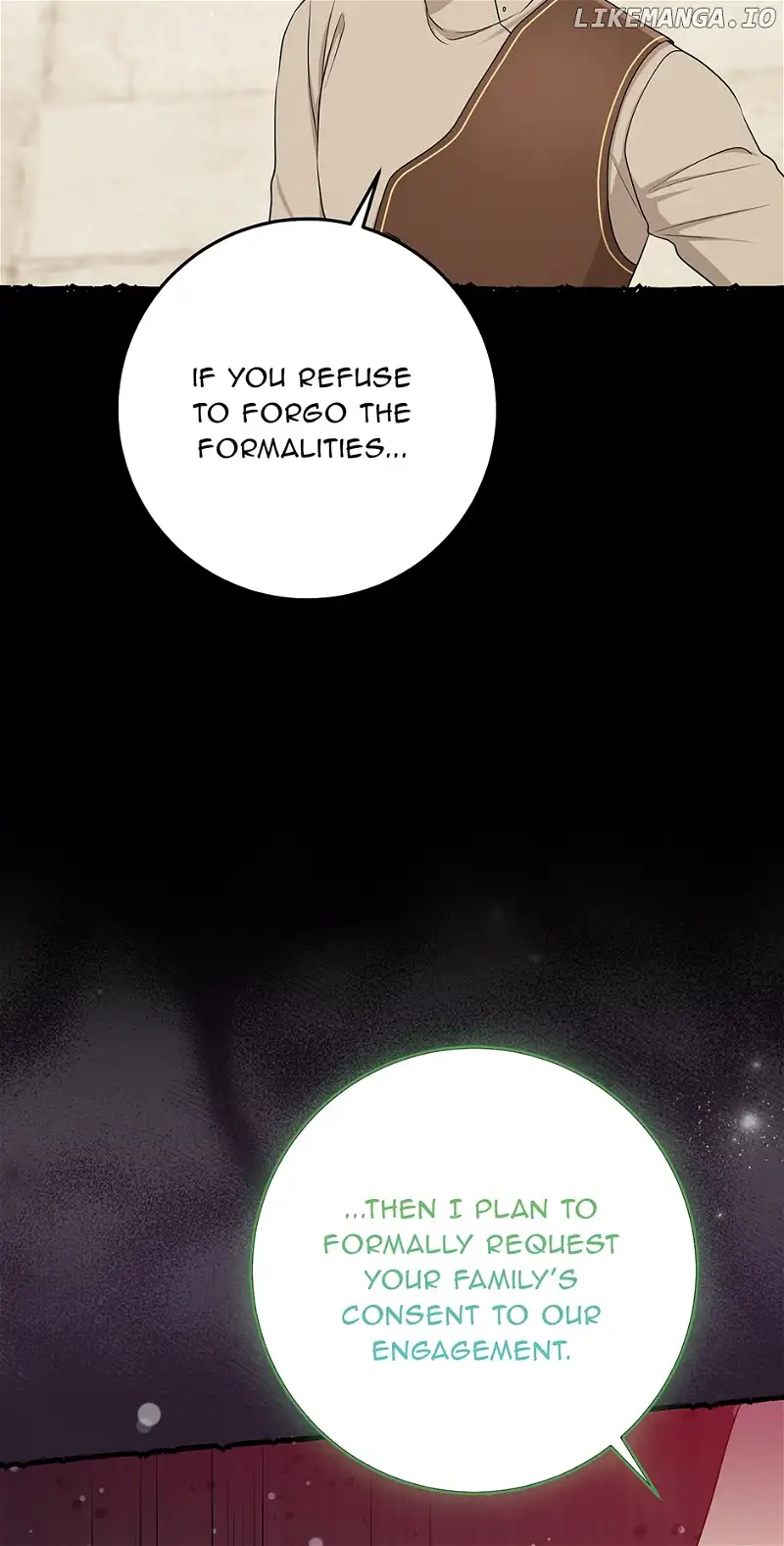 I Acted as the Adopted Daughter Too Well Chapter 52 - Page 60