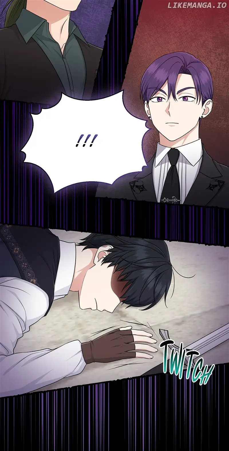 I Acted as the Adopted Daughter Too Well Chapter 52 - Page 62
