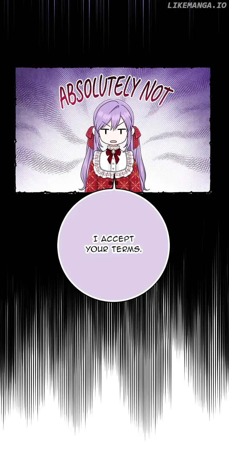 I Acted as the Adopted Daughter Too Well Chapter 52 - Page 63
