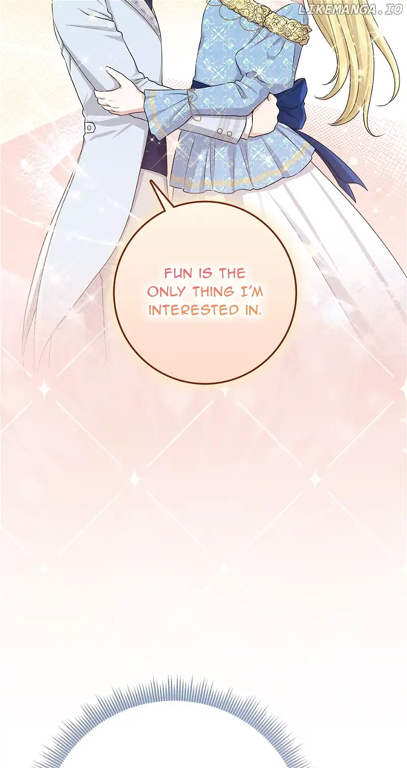I Acted as the Adopted Daughter Too Well Chapter 52 - Page 65