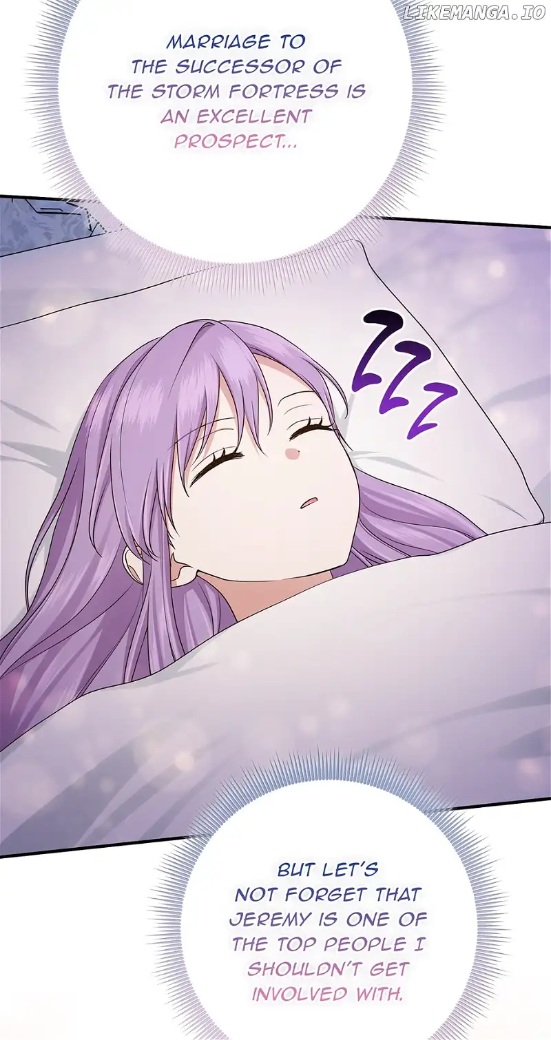 I Acted as the Adopted Daughter Too Well Chapter 52 - Page 66