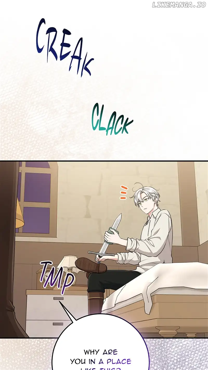 I Acted as the Adopted Daughter Too Well Chapter 52 - Page 70