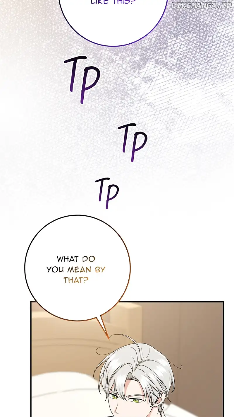 I Acted as the Adopted Daughter Too Well Chapter 52 - Page 71