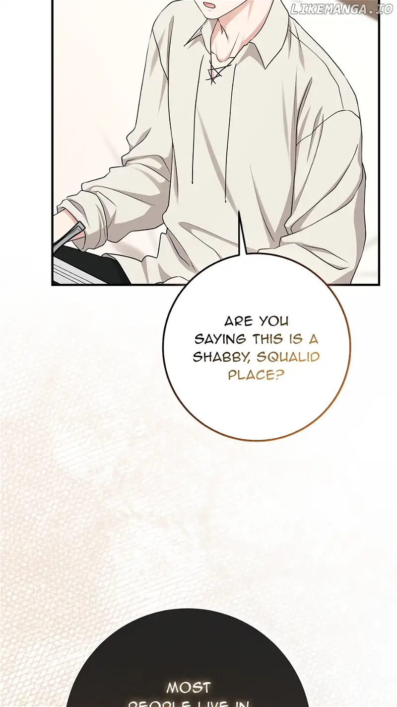 I Acted as the Adopted Daughter Too Well Chapter 52 - Page 72