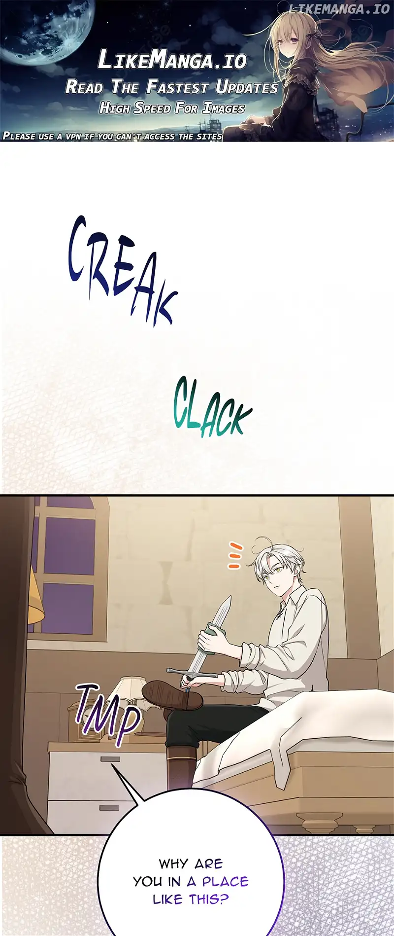 I Acted as the Adopted Daughter Too Well Chapter 53 - Page 0