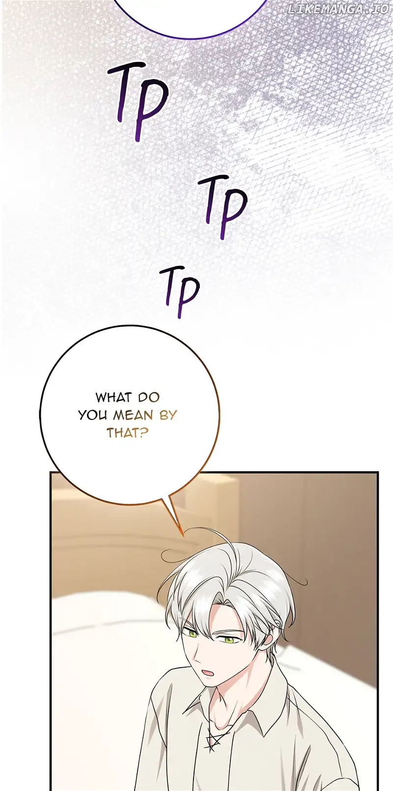 I Acted as the Adopted Daughter Too Well Chapter 53 - Page 1