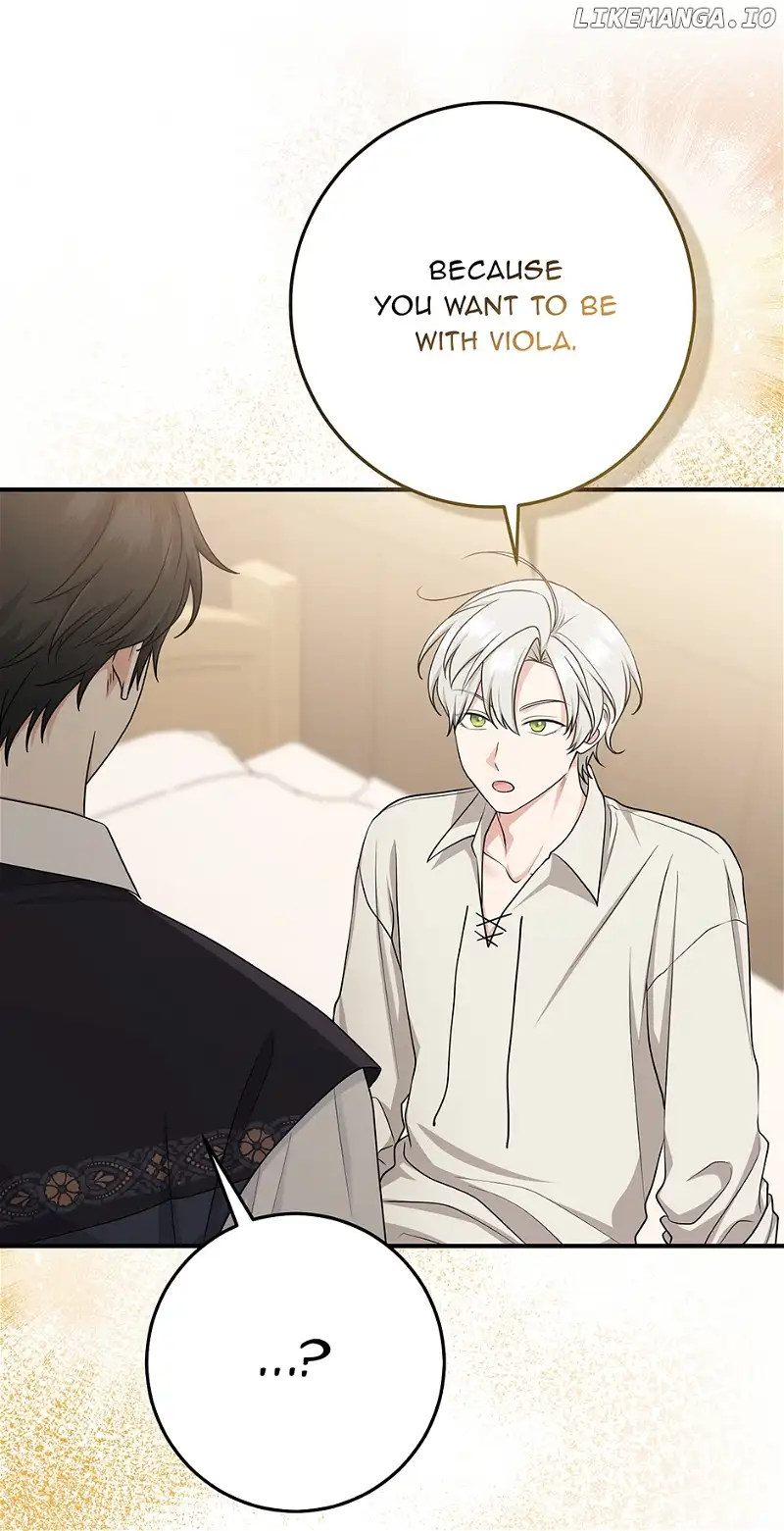 I Acted as the Adopted Daughter Too Well Chapter 53 - Page 10