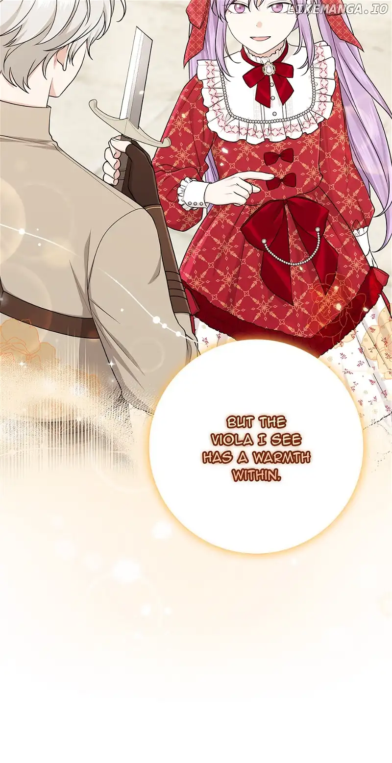 I Acted as the Adopted Daughter Too Well Chapter 53 - Page 13
