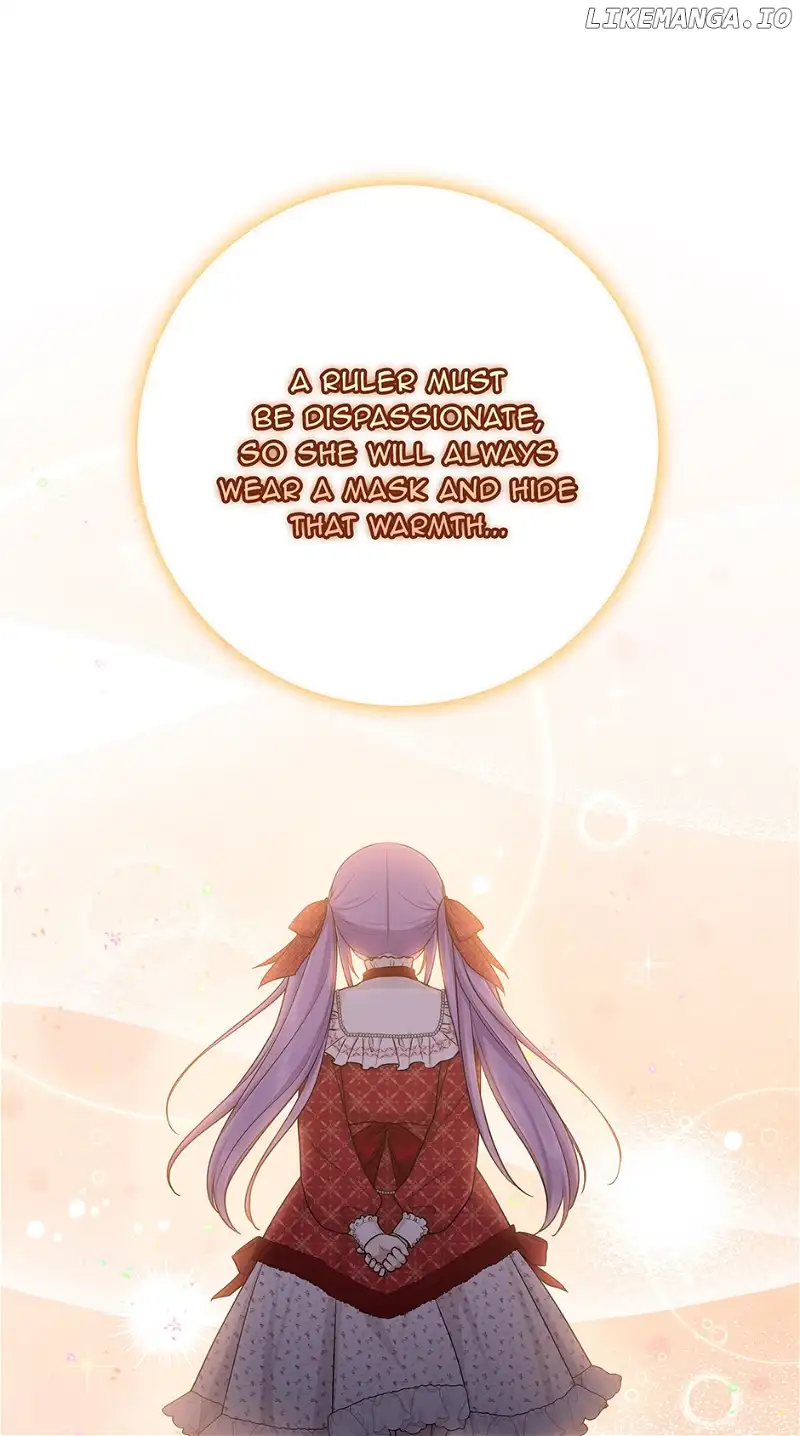 I Acted as the Adopted Daughter Too Well Chapter 53 - Page 14