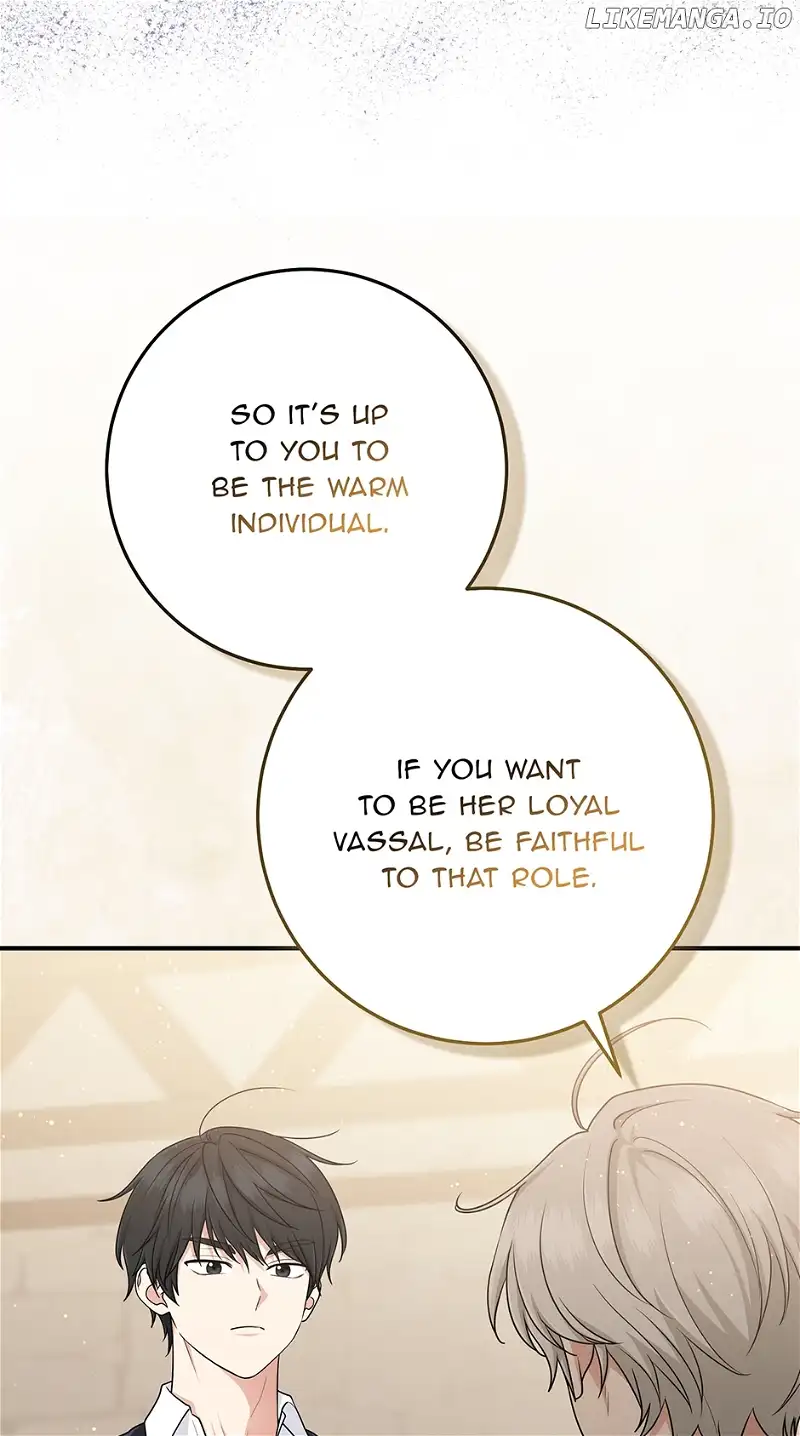 I Acted as the Adopted Daughter Too Well Chapter 53 - Page 16