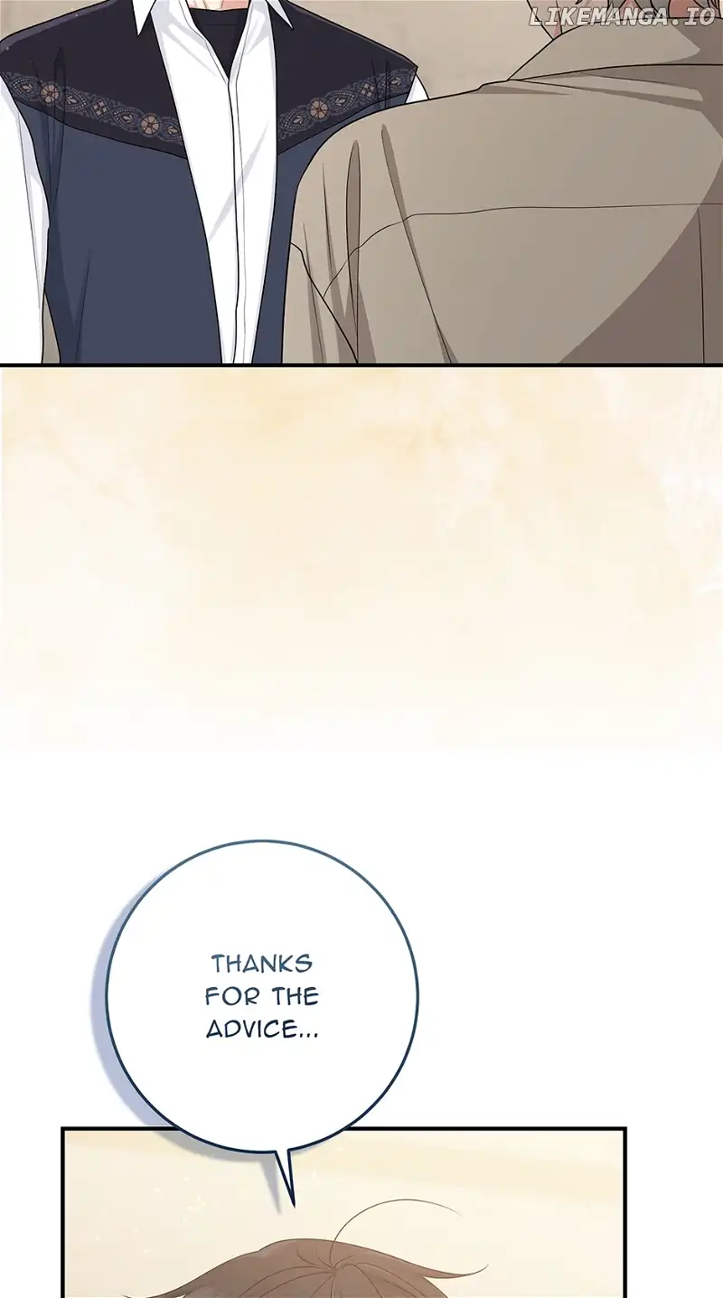 I Acted as the Adopted Daughter Too Well Chapter 53 - Page 17